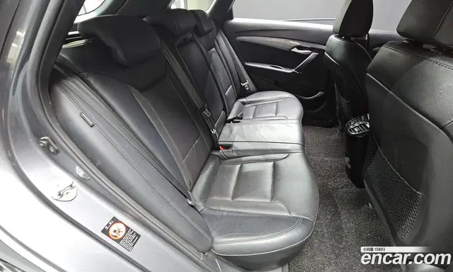 Hyundai i40 2014 1.7 автомат (гидро), миниатюра 12