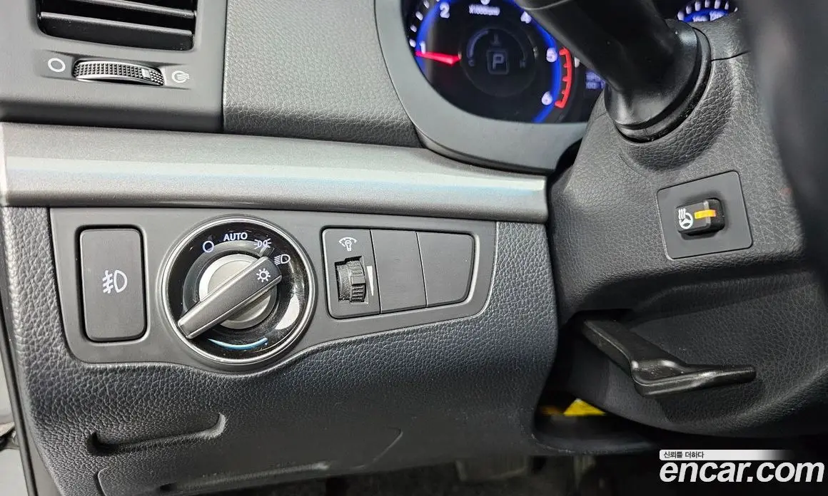 Hyundai i40 2014 1.7 автомат (гидро), фото 19