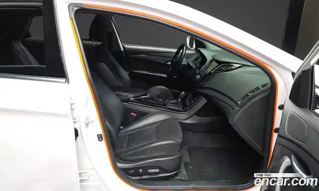 Hyundai i40 2016 1.7 автомат (гидро), миниатюра 11