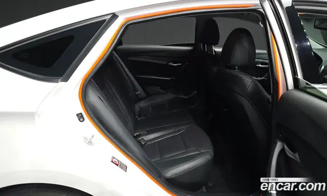 Hyundai i40 2016 1.7 автомат (гидро), миниатюра 12