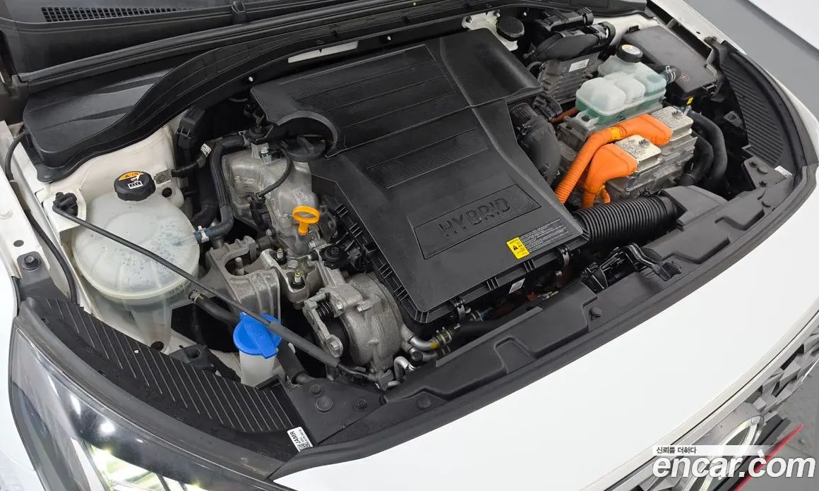 Hyundai Ioniq 2019 1.6 автомат (гидро), фото 6