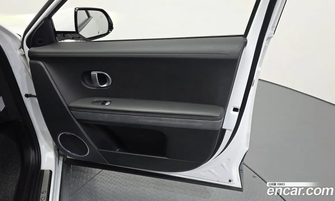 Hyundai Ioniq 5 2022 0.1 автомат (гидро), фото 14