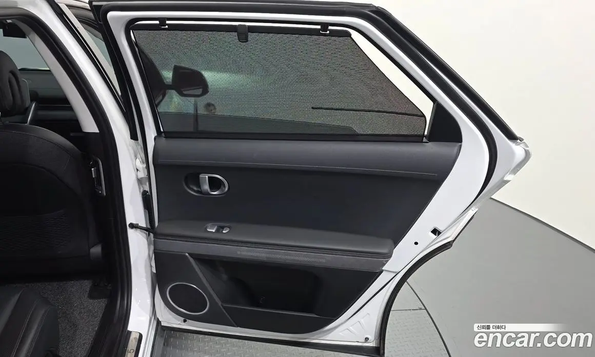 Hyundai Ioniq 5 2022 0.1 автомат (гидро), фото 15