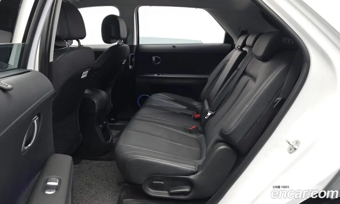 Hyundai Ioniq 5 2022 0.1 автомат (гидро), фото 16