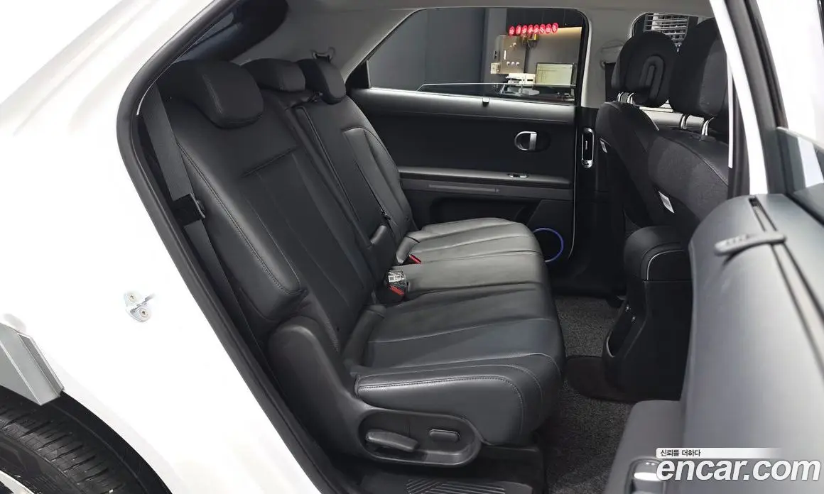 Hyundai Ioniq 5 2022 0.1 автомат (гидро), фото 18