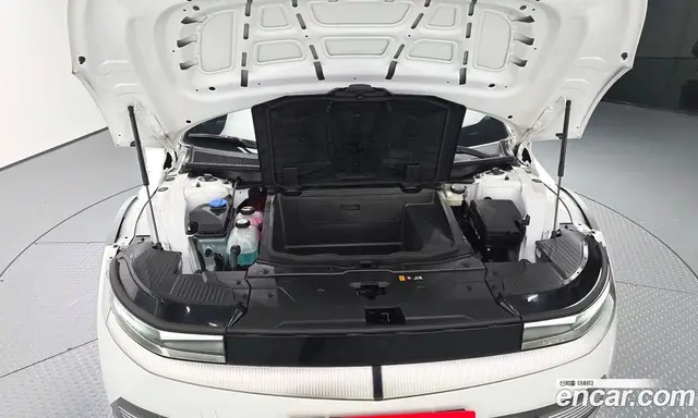 Hyundai Ioniq 5 2022 0.1 автомат (гидро), миниатюра 6