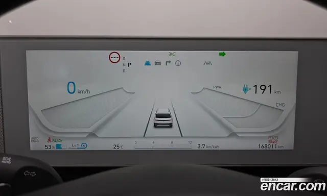 Hyundai Ioniq 5 2022 0.1 автомат (гидро), миниатюра 11 Hyundai Ioniq 5 2022 0.1 автомат (гидро), миниатюра 11