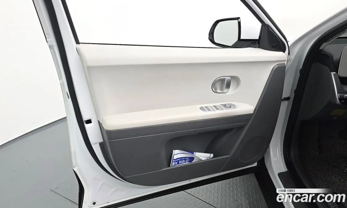 Hyundai Ioniq 5 2022 0.1 автомат (гидро), фото 14 Hyundai Ioniq 5 2022 0.1 автомат (гидро), фото 14