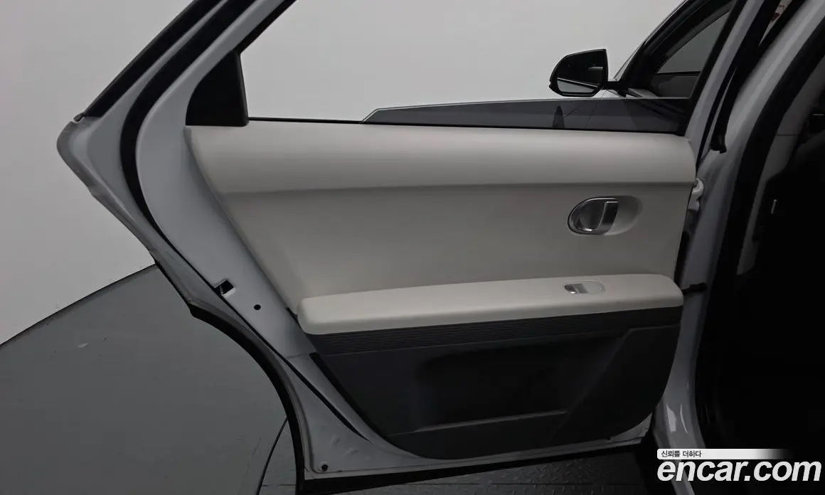 Hyundai Ioniq 5 2022 0.1 автомат (гидро), фото 15 Hyundai Ioniq 5 2022 0.1 автомат (гидро), фото 15