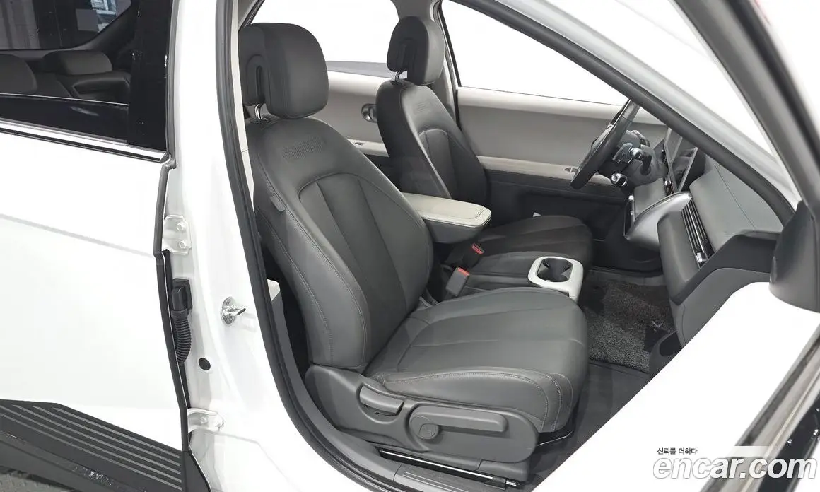 Hyundai Ioniq 5 2022 0.1 автомат (гидро), фото 16 Hyundai Ioniq 5 2022 0.1 автомат (гидро), фото 16