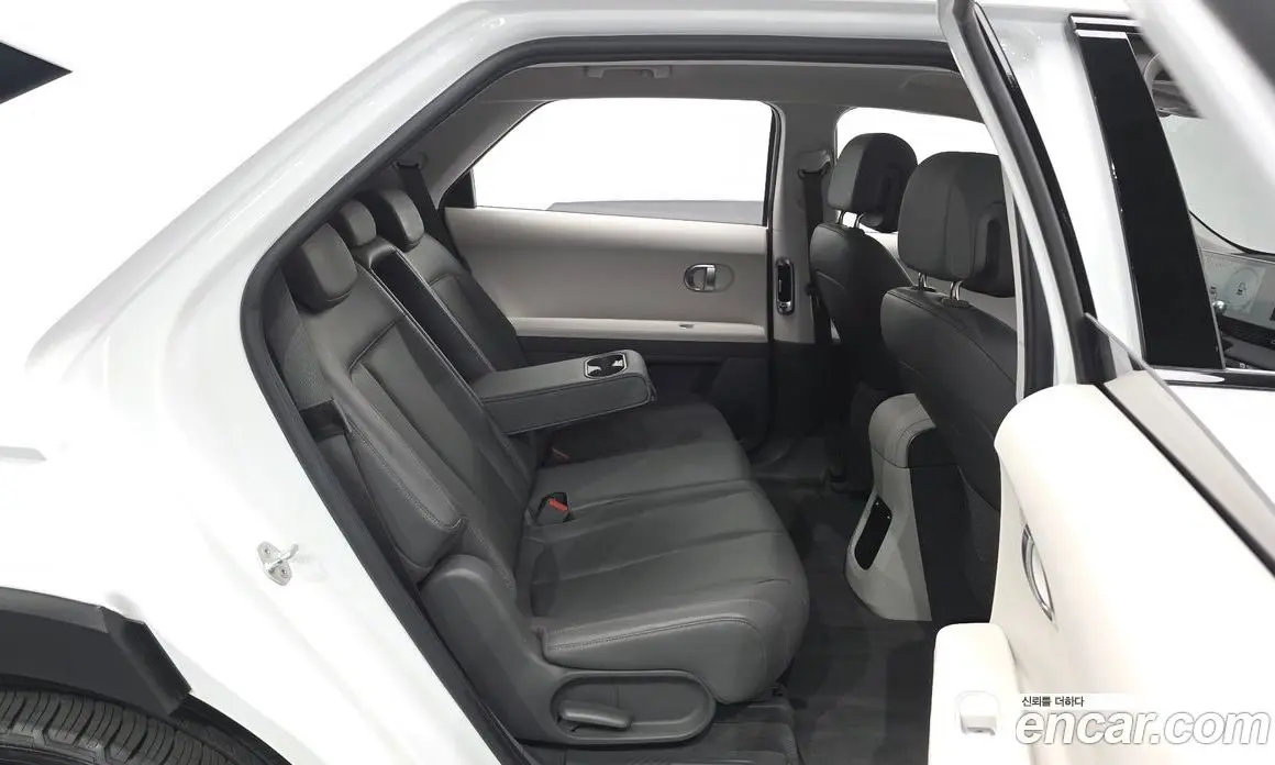 Hyundai Ioniq 5 2022 0.1 автомат (гидро), фото 18 Hyundai Ioniq 5 2022 0.1 автомат (гидро), фото 18