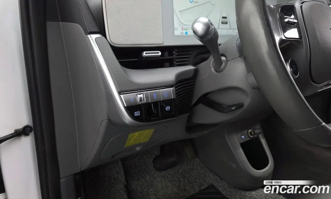 Hyundai Ioniq 5 2022 0.1 автомат (гидро), фото 19 Hyundai Ioniq 5 2022 0.1 автомат (гидро), фото 19