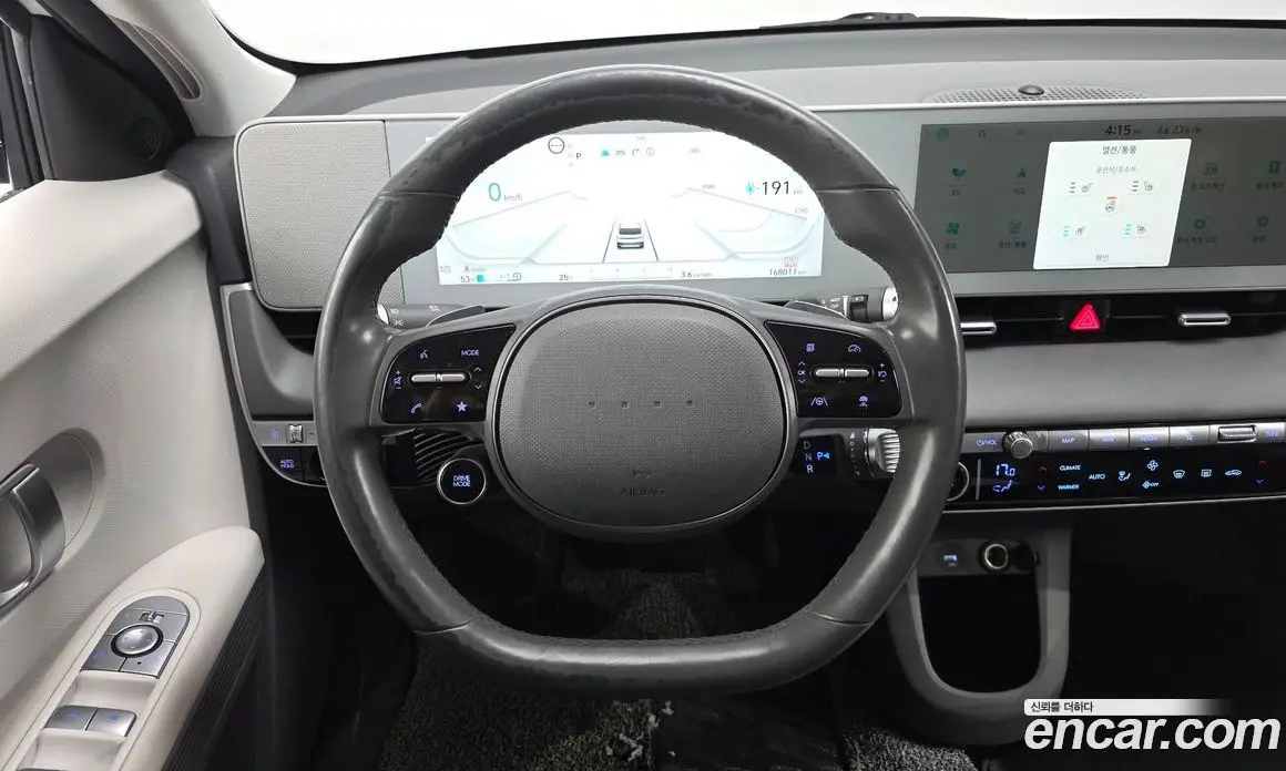 Hyundai Ioniq 5 2022 0.1 автомат (гидро), фото 20 Hyundai Ioniq 5 2022 0.1 автомат (гидро), фото 20