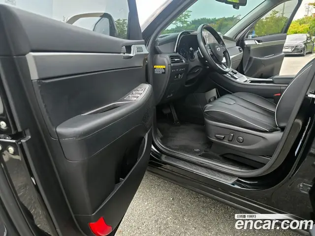 Hyundai Palisade 2019 3.8 автомат (гидро), миниатюра 11