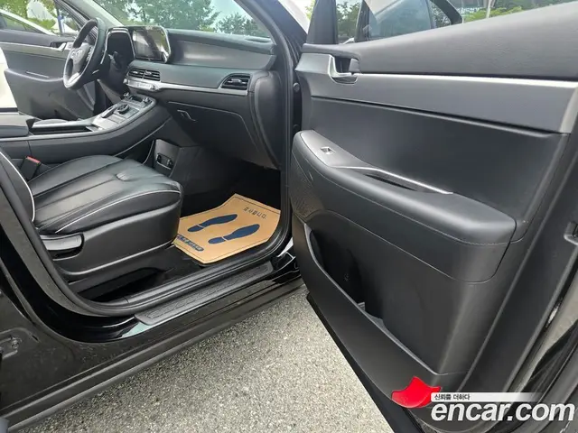 Hyundai Palisade 2019 3.8 автомат (гидро), миниатюра 12