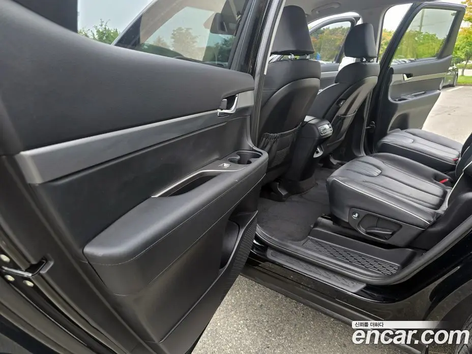 Hyundai Palisade 2019 3.8 автомат (гидро), фото 13
