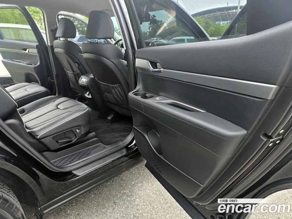 Hyundai Palisade 2019 3.8 автомат (гидро), фото 14