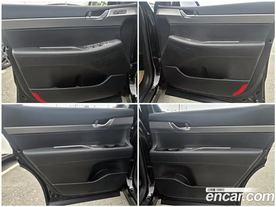 Hyundai Palisade 2019 3.8 автомат (гидро), фото 15