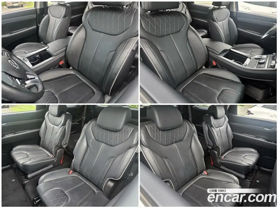 Hyundai Palisade 2019 3.8 автомат (гидро), фото 16