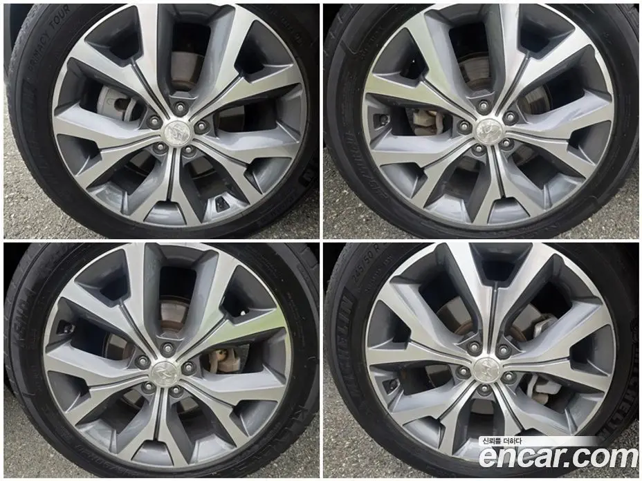 Hyundai Palisade 2019 3.8 автомат (гидро), фото 9