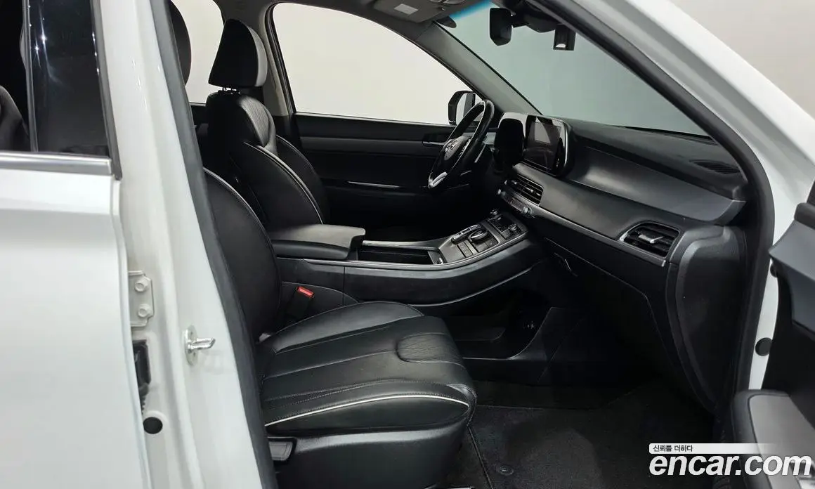 Hyundai Palisade 2019 2.2 автомат (гидро), фото 11