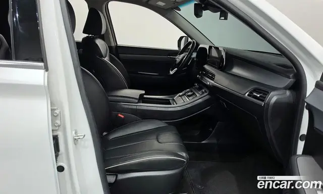 Hyundai Palisade 2019 2.2 автомат (гидро), миниатюра 11