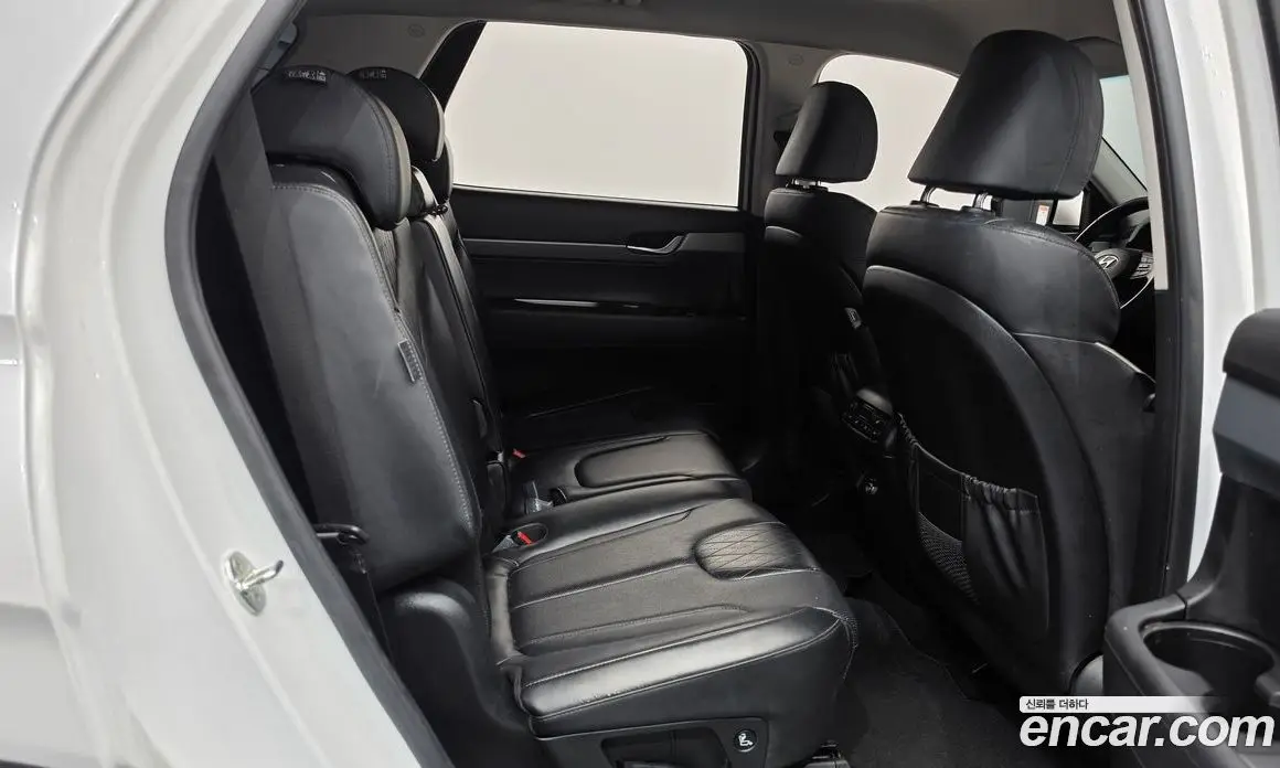Hyundai Palisade 2019 2.2 автомат (гидро), фото 12