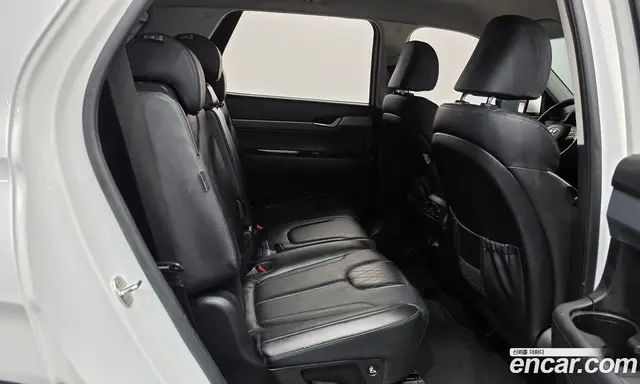 Hyundai Palisade 2019 2.2 автомат (гидро), миниатюра 12