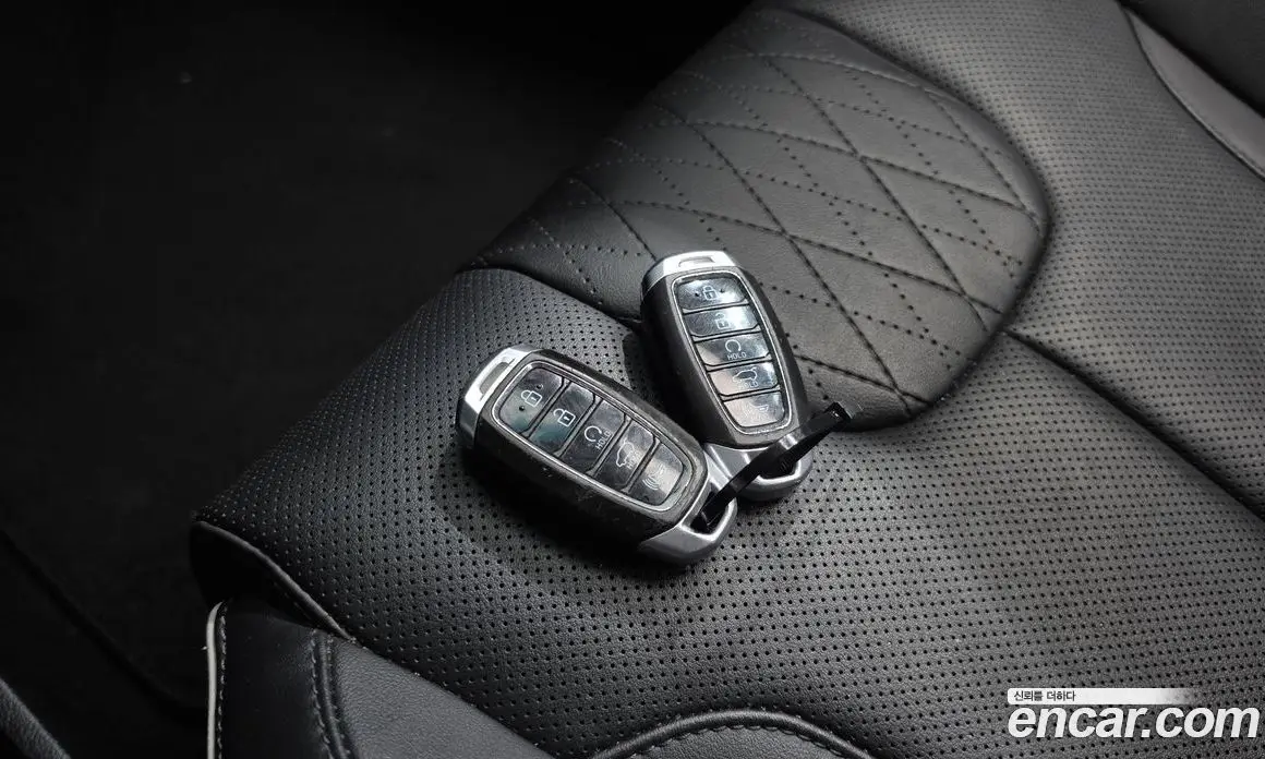 Hyundai Palisade 2019 2.2 автомат (гидро), фото 17