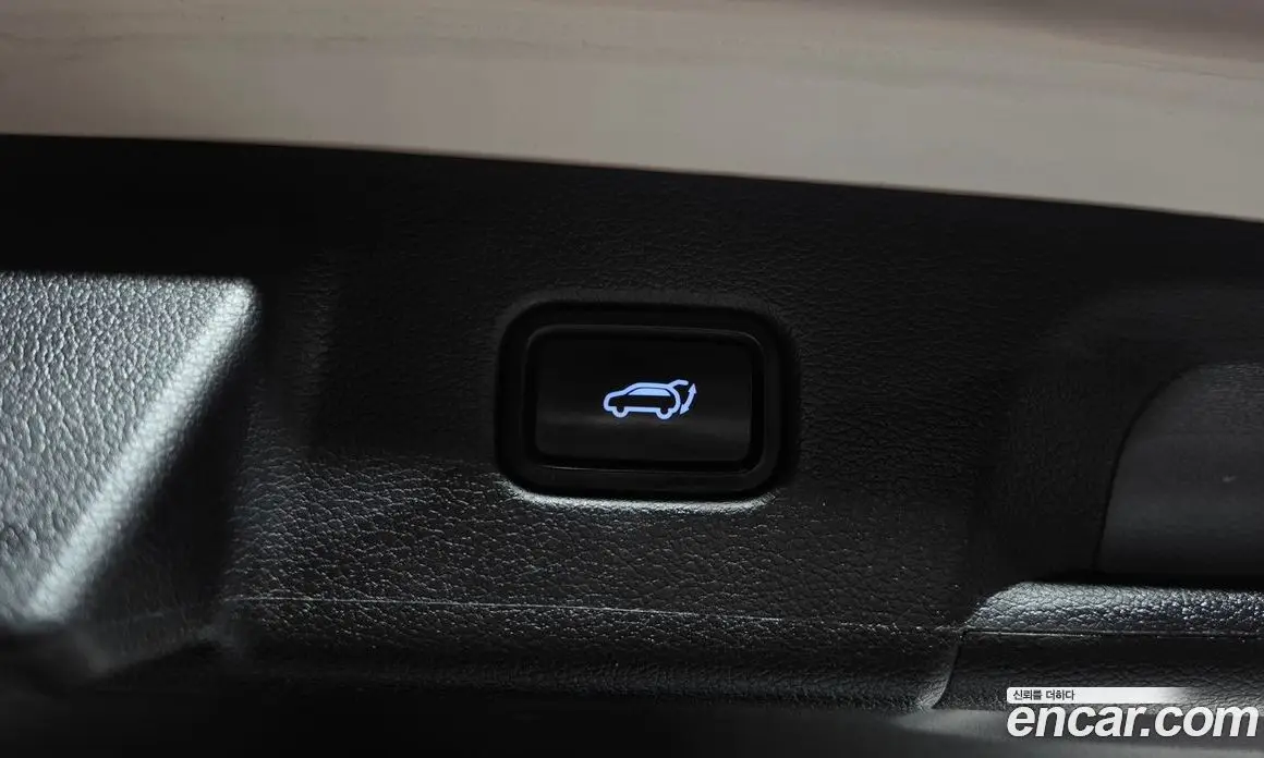 Hyundai Palisade 2019 2.2 автомат (гидро), фото 19