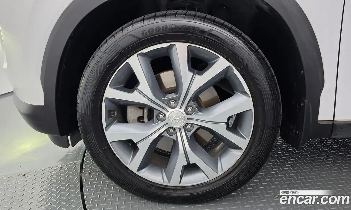 Hyundai Palisade 2019 2.2 автомат (гидро), фото 5