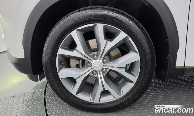 Hyundai Palisade 2019 2.2 автомат (гидро), миниатюра 5