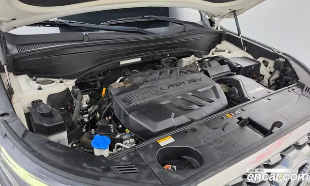 Hyundai Palisade 2019 2.2 автомат (гидро), миниатюра 6