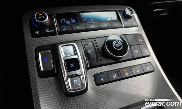 Hyundai Palisade 2019 2.2 автомат (гидро), миниатюра 9