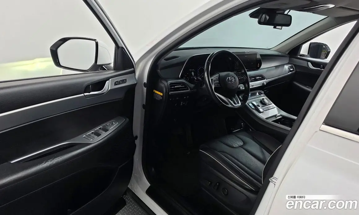 Hyundai Palisade 2019 2.2 автомат (гидро), фото 10