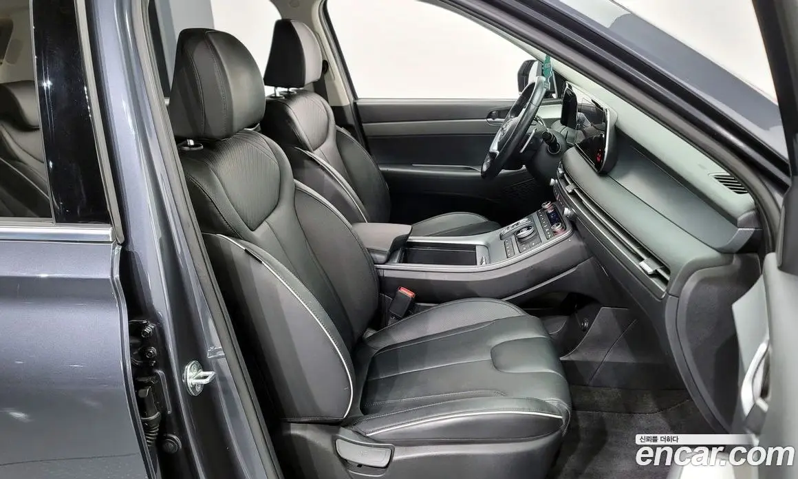 Hyundai Palisade 2022 2.2 автомат (гидро), фото 11