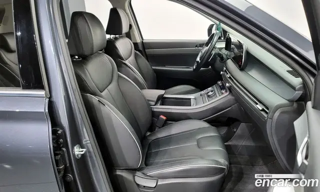 Hyundai Palisade 2022 2.2 автомат (гидро), миниатюра 11