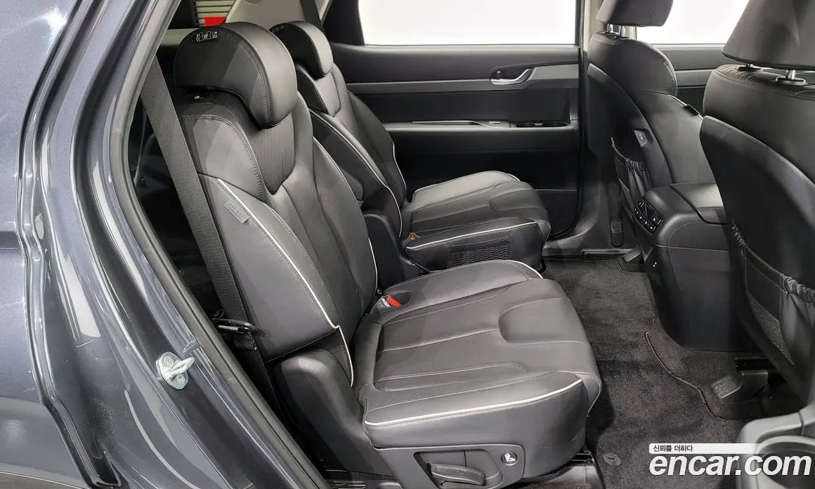 Hyundai Palisade 2022 2.2 автомат (гидро), фото 12