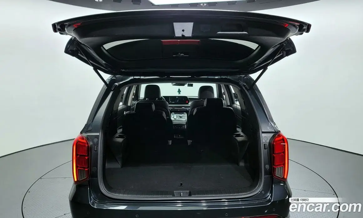 Hyundai Palisade 2022 2.2 автомат (гидро), фото 20