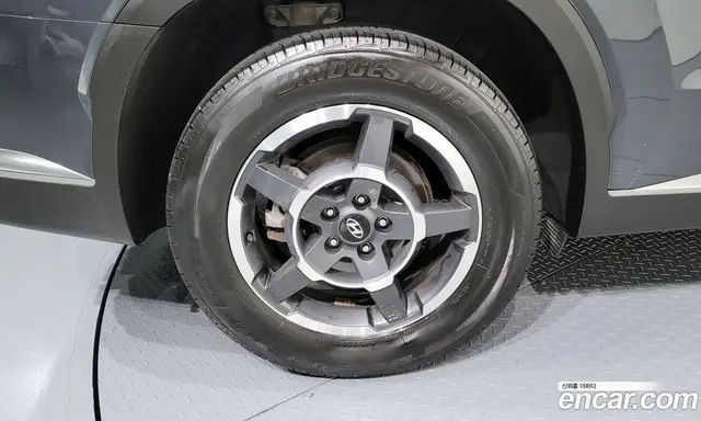 Hyundai Palisade 2022 2.2 автомат (гидро), миниатюра 5
