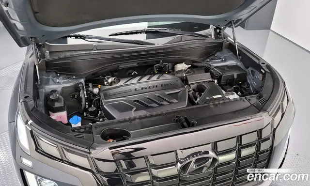 Hyundai Palisade 2022 2.2 автомат (гидро), миниатюра 6