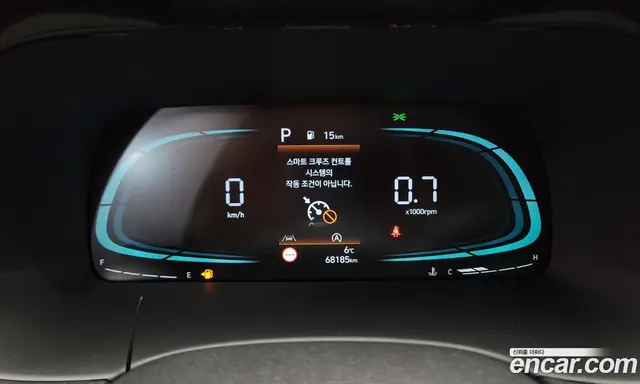 Hyundai Palisade 2022 2.2 автомат (гидро), миниатюра 8