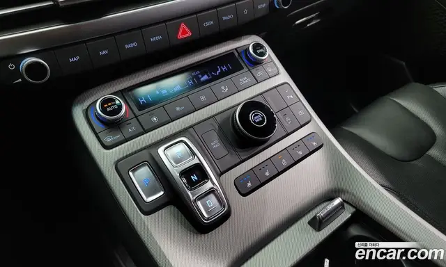 Hyundai Palisade 2022 2.2 автомат (гидро), миниатюра 9
