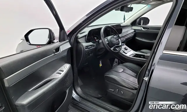 Hyundai Palisade 2022 2.2 автомат (гидро), миниатюра 10