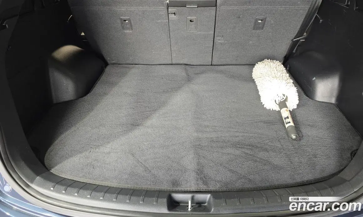 Hyundai Santa Fe 2013 2.0 автомат (гидро), фото 20