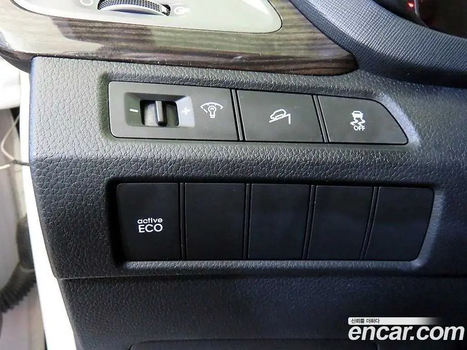 Hyundai Santa Fe 2014 2.0 автомат (гидро), фото 13