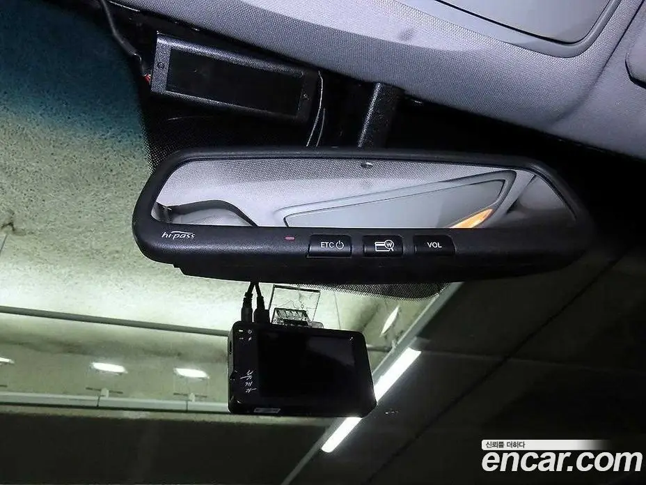 Hyundai Santa Fe 2014 2.0 автомат (гидро), фото 16