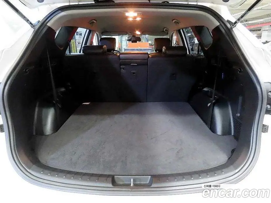 Hyundai Santa Fe 2014 2.0 автомат (гидро), фото 17