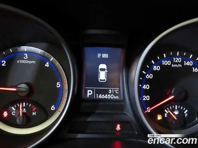 Hyundai Santa Fe 2014 2.0 автомат (гидро), миниатюра 10