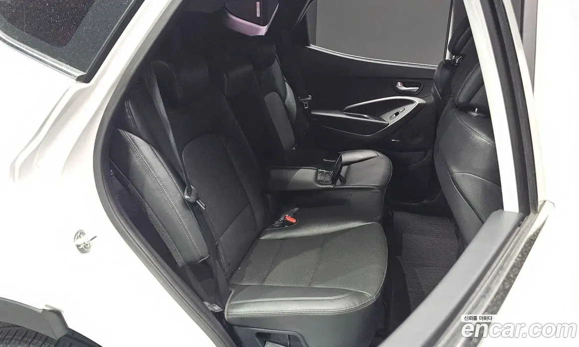 Hyundai Santa Fe 2014 2.0 автомат (гидро), фото 12